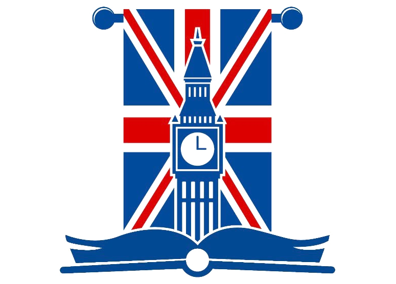 Royal British International School logo